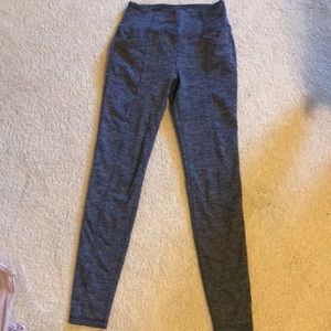 Athleta Leggings